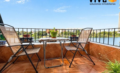 Appartamento a Triana, Siviglia, Spagna 1