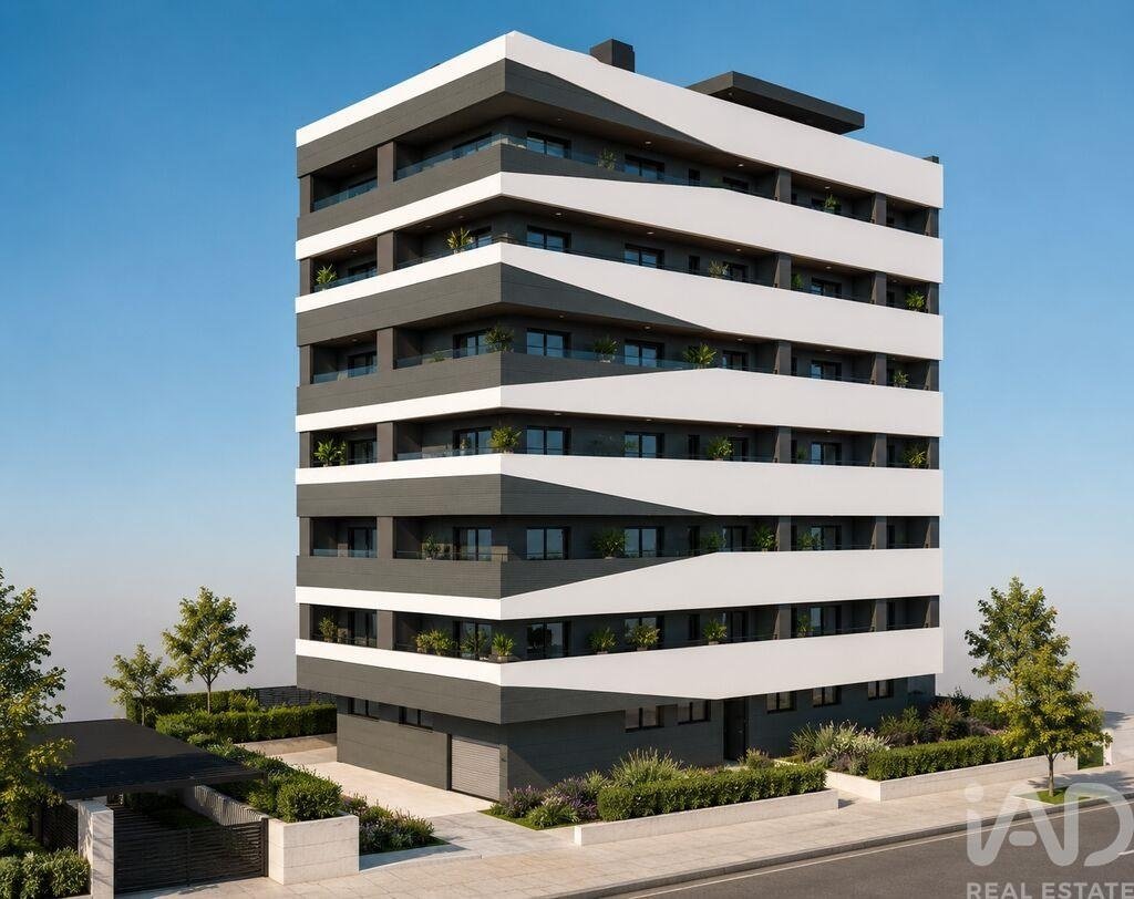 Apartment in Monte Gordo, Algarve, Portugal 5 - 18278519