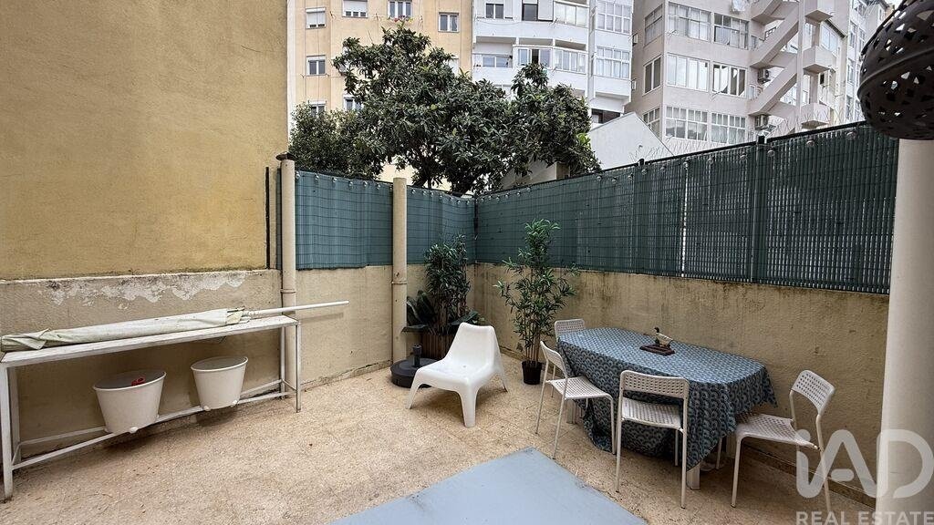 Apartment in Arroios, Lisbon, Portugal 1 - 18278850