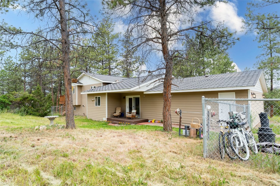 House in Helena, Montana, United States 5 - 18278530
