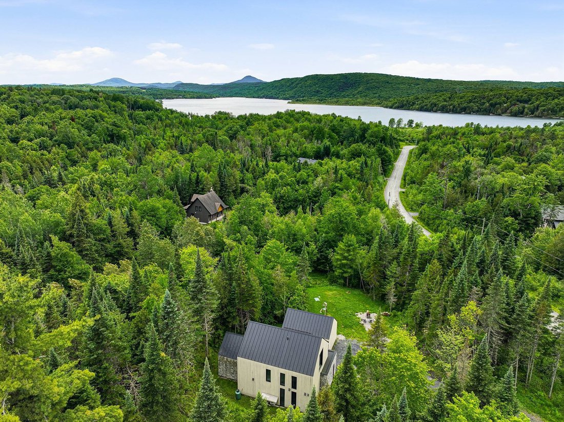 Haus in Stanstead-Est, Québec, Kanada 1 - 18278567