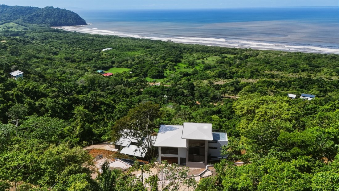 House in Camaronal, Nandayure, Costa Rica 4 - 18278580