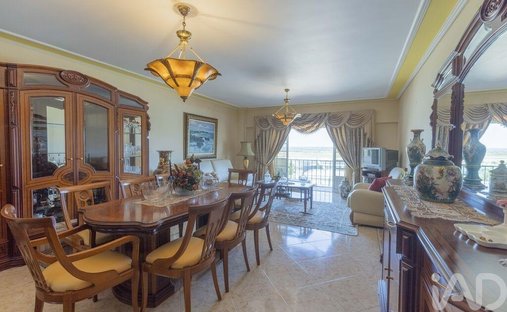Appartamento a Póvoa de Santa Iria, Lisbona, Portogallo 1