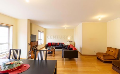 Apartamento en Avenidas Novas, Lisboa, Portugal 1