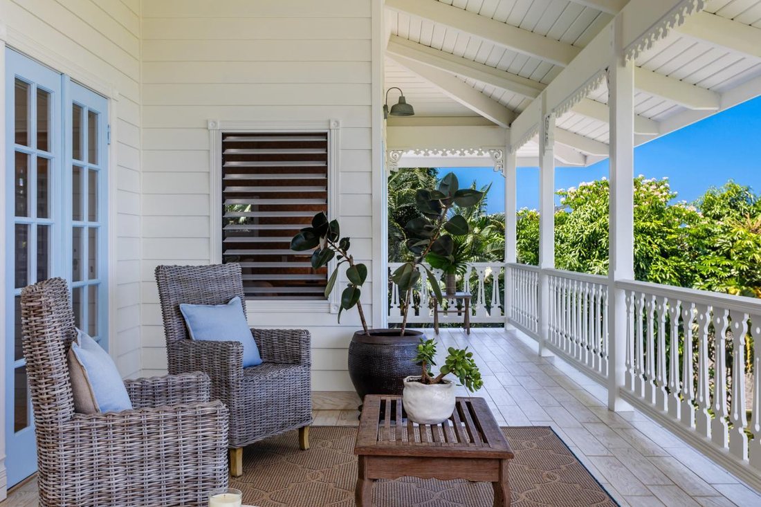 House in Kailua-Kona, Hawaii, United States 4 - 18278344