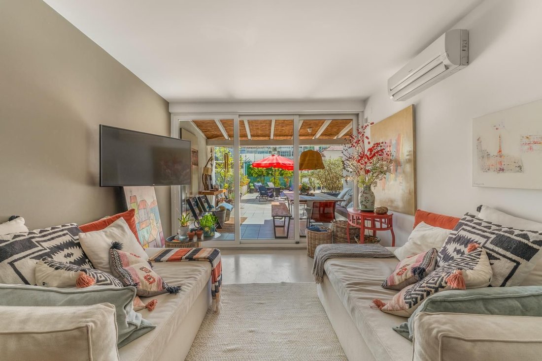 Apartment in Avenidas Novas, Lisbon, Portugal 2 - 18278853