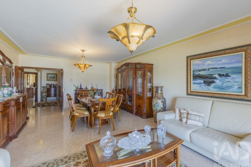 Apartment in Povoa de Santa Iria e Forte da Casa, Lisbon, Portugal 4 - 18278597