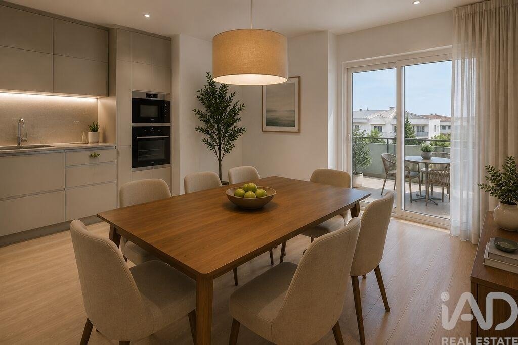 Apartment in Monte Gordo, Algarve, Portugal 3 - 18278858