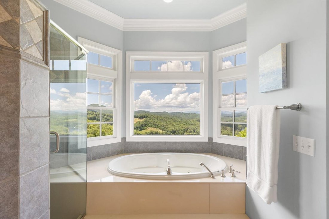 Casa a Highlands, Carolina del Nord, Stati Uniti 5 - 18278361