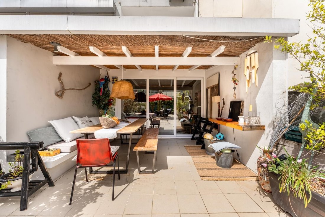 Apartment in Avenidas Novas, Lisbon, Portugal 4 - 18278853