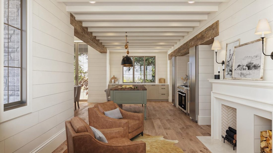 House in Highlands, North Carolina, United States 4 - 18278358