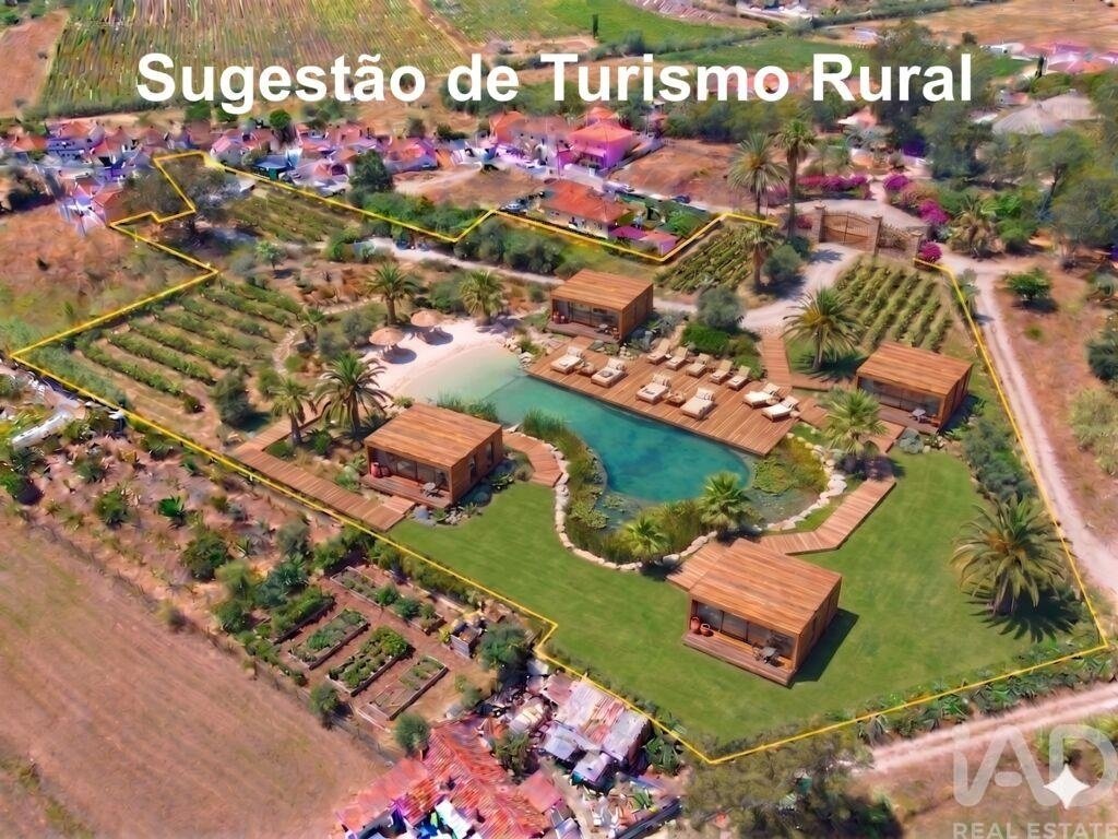 Farm Ranch in Carregado e Cadafais, Lisbon, Portugal 4 - 18278869