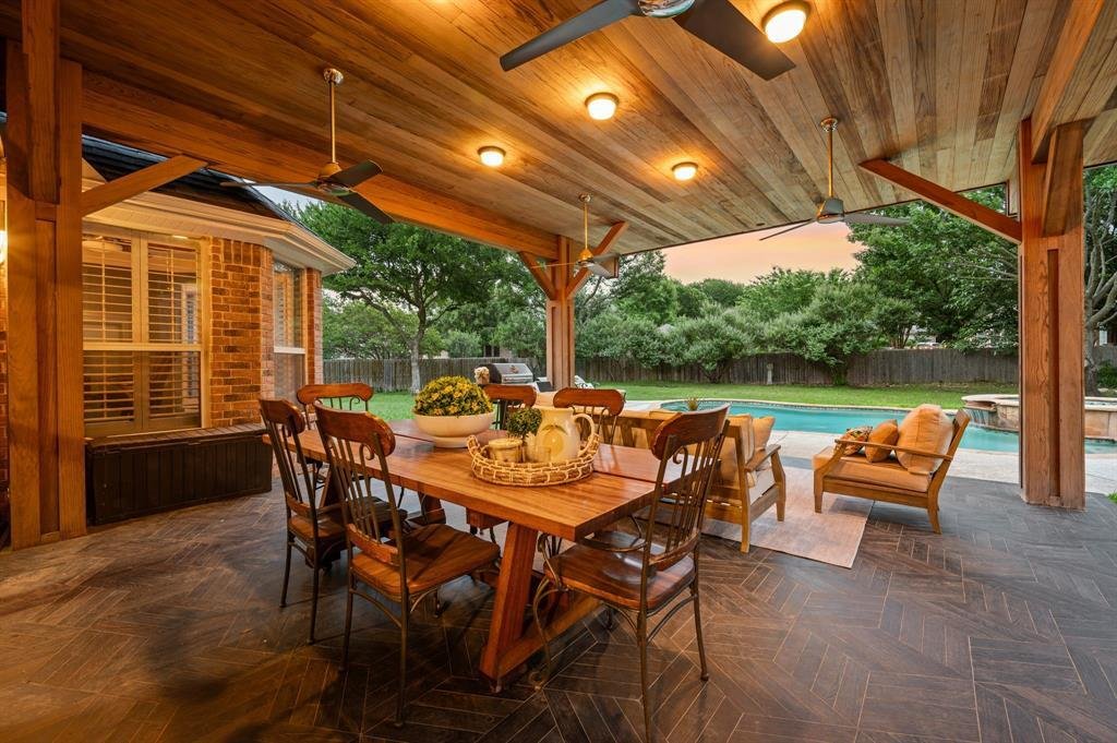 Haus in Keller, Texas, Vereinigte Staaten 2 - 18278565