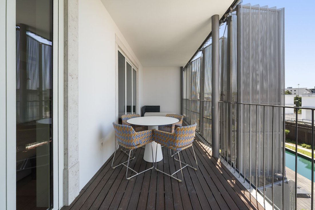 Apartment in Belem, Lisbon, Portugal 5 - 18278857