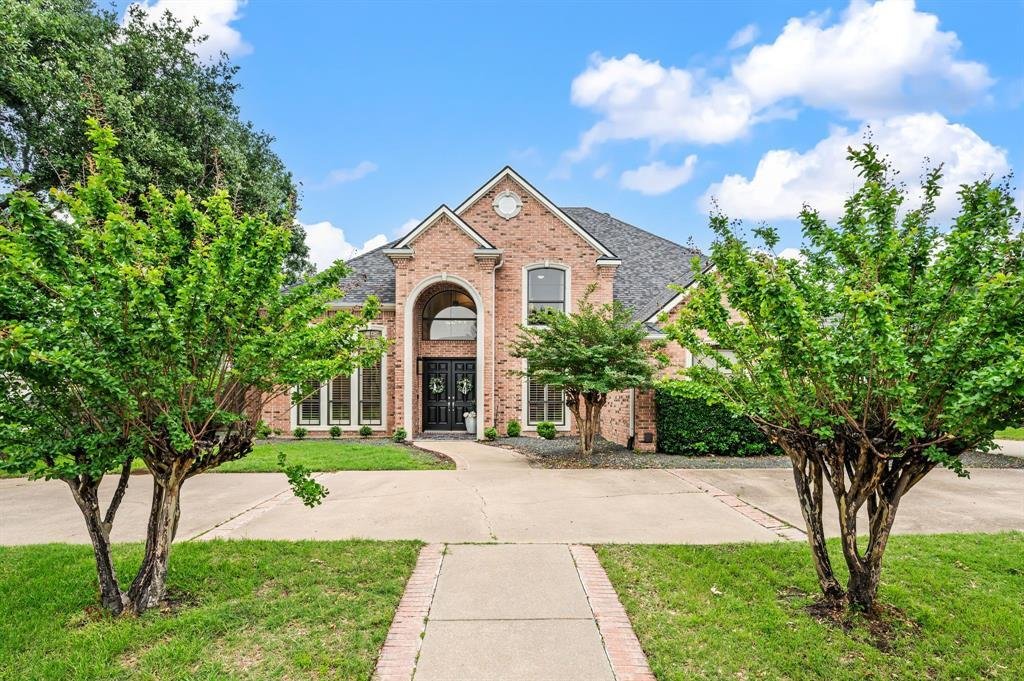 House in Keller, Texas, United States 1 - 18278565