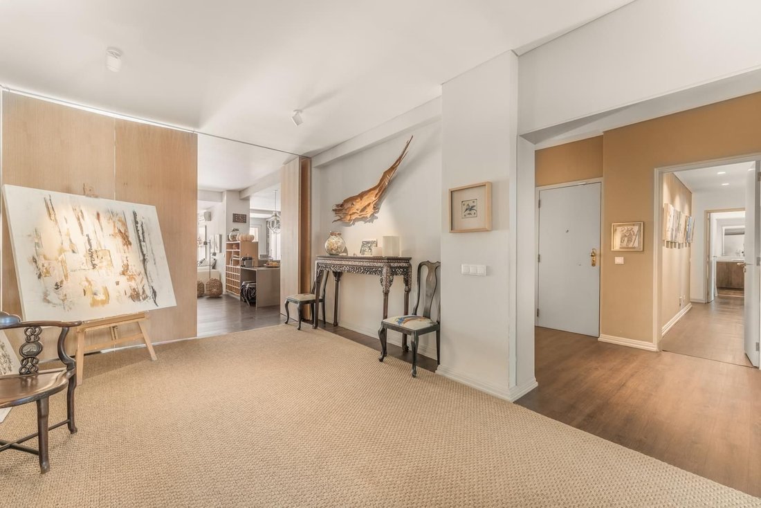Apartment in Avenidas Novas, Lisbon, Portugal 5 - 18278853