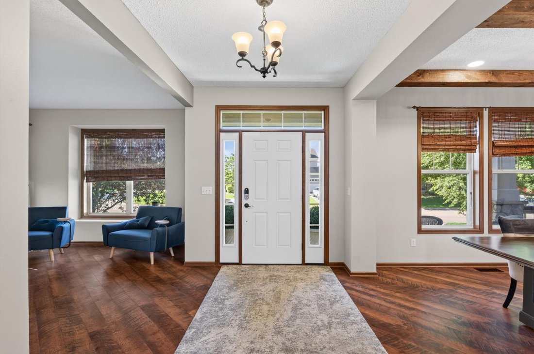 House in Cottage Grove, Minnesota, United States 2 - 18278353