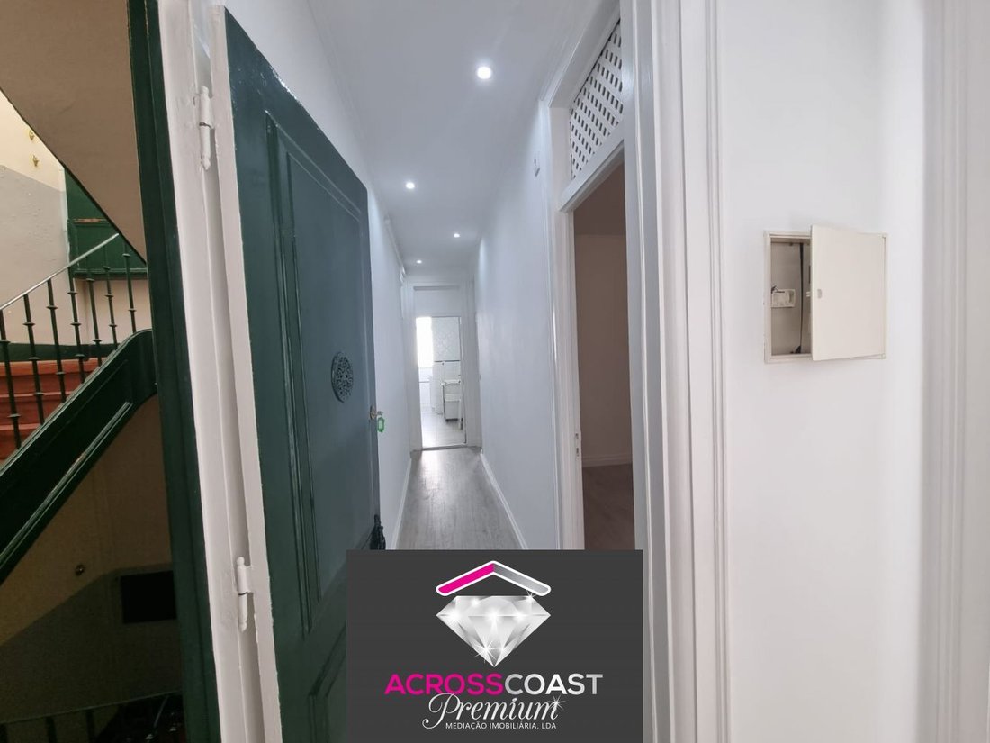Apartment in Arroios, Lisbon, Portugal 5 - 18278350