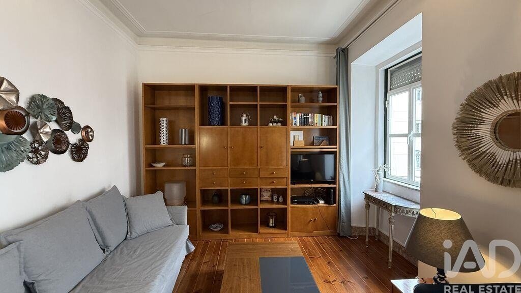 Apartment in Arroios, Lisbon, Portugal 4 - 18278850