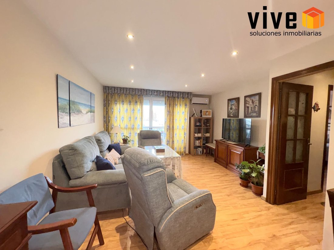 Apartment in Triana, Seville, Spain 4 - 18278336