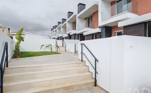 Townhouse en Olhos de Agua, Algarve, Portugal 1