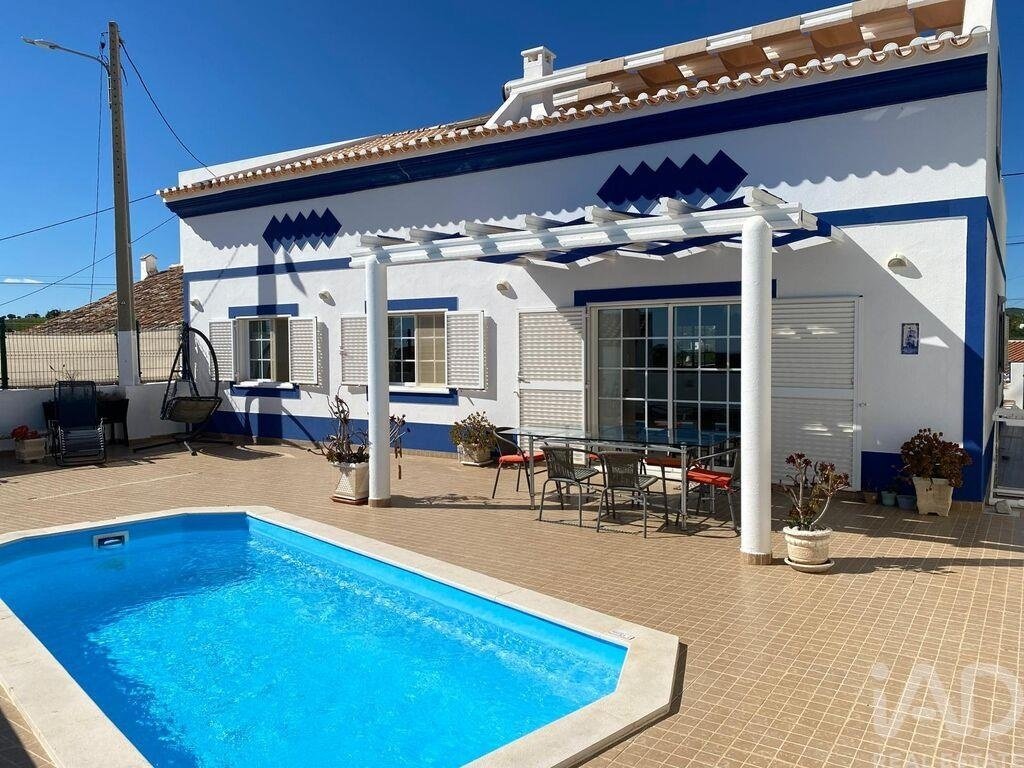 Townhouse in Luz de Tavira e Santo Estevao, Algarve, Portugal 1 - 17938242