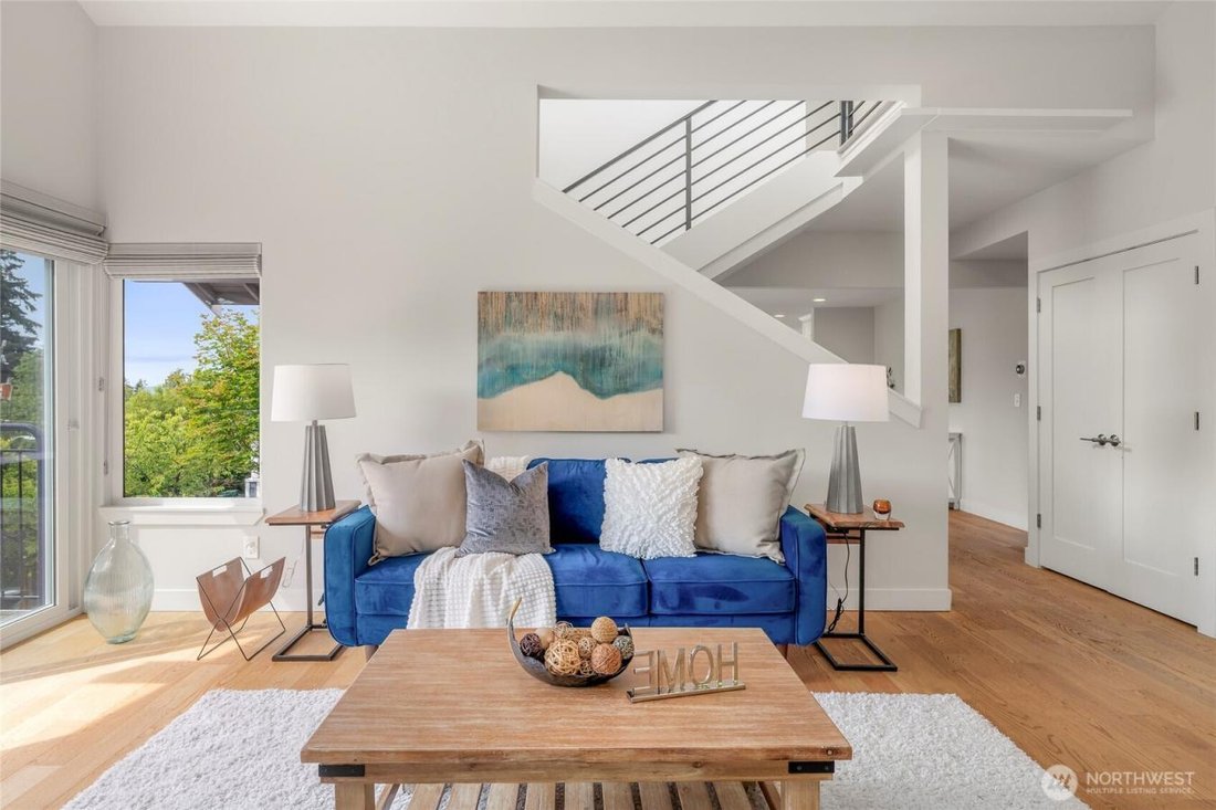 House in Seattle, Washington, United States 3 - 18278375