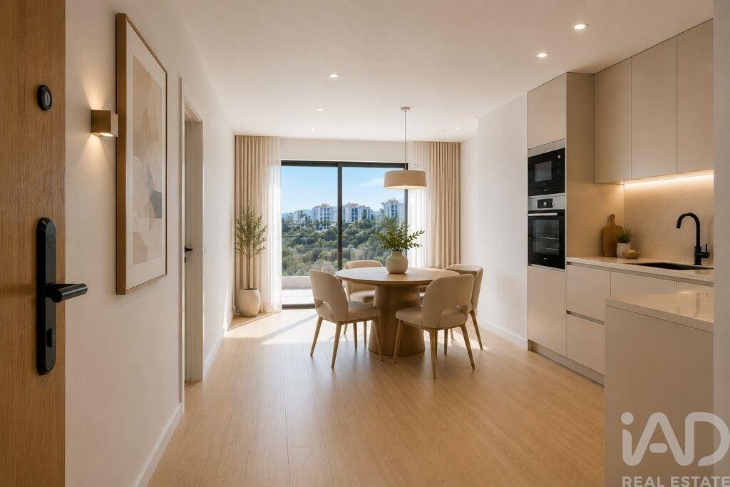 Apartment in Monte Gordo, Algarve, Portugal 2 - 18278858