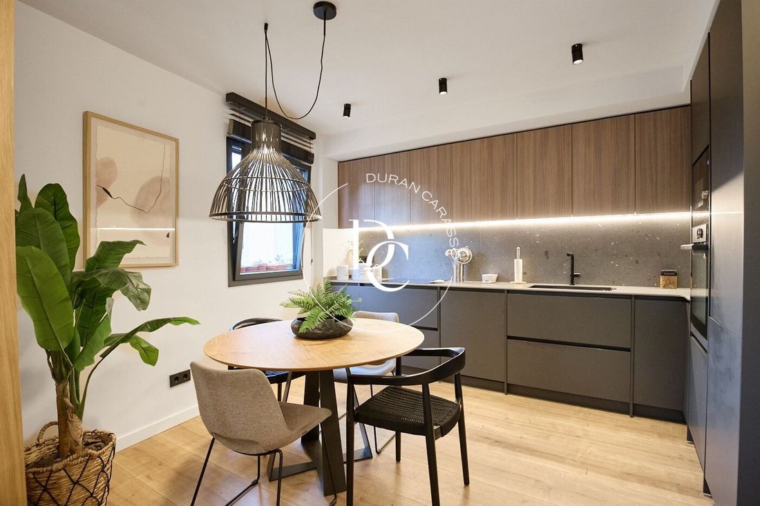 Apartment in Puigcerda, Catalonia, Spain 5 - 18278670