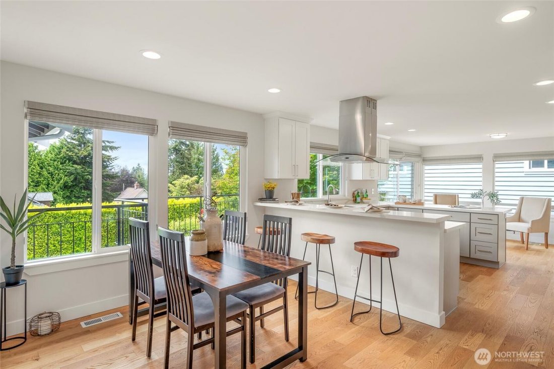 House in Seattle, Washington, United States 5 - 18278375