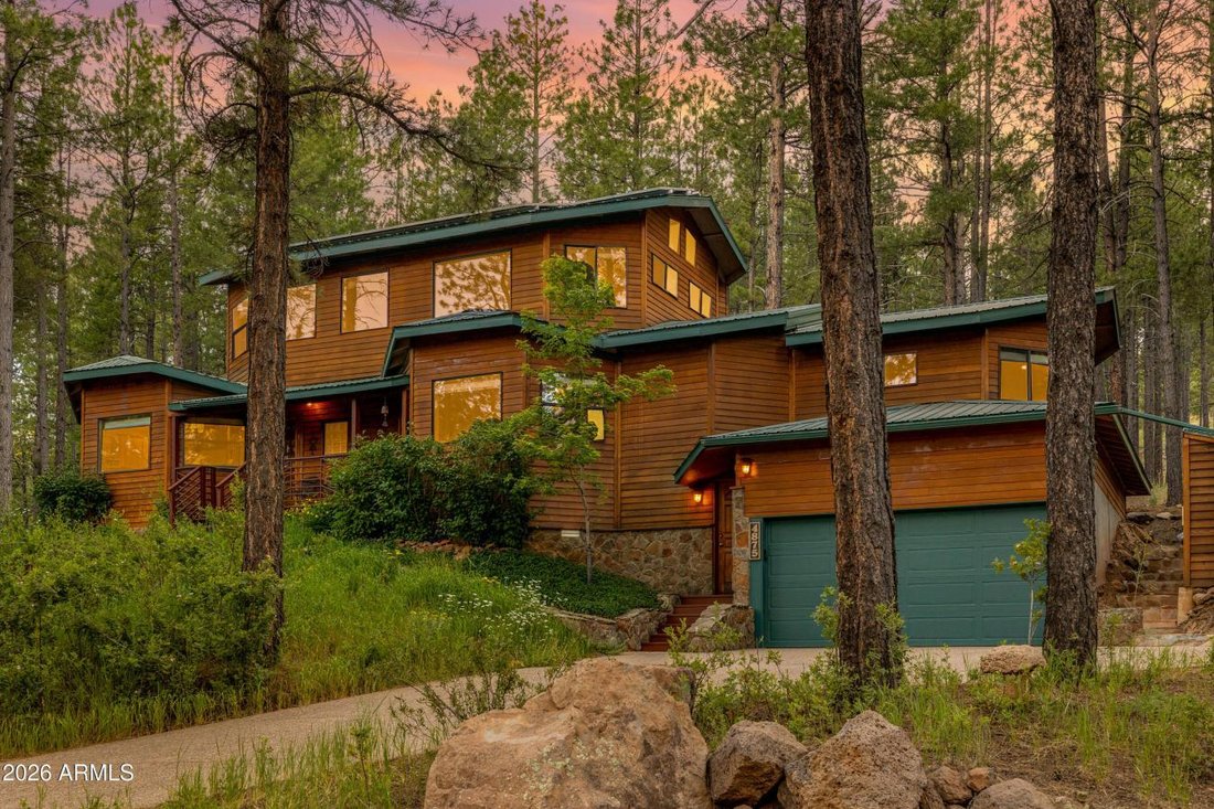 House in Flagstaff, Arizona, United States 2 - 18278346