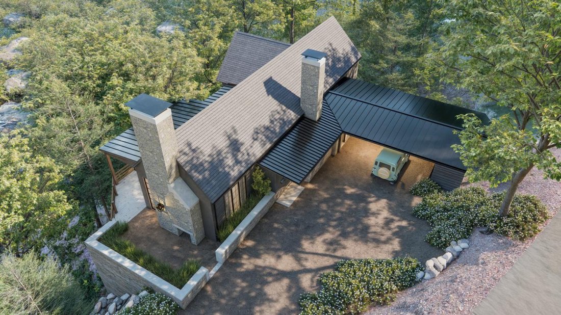 House in Highlands, North Carolina, United States 2 - 18278358