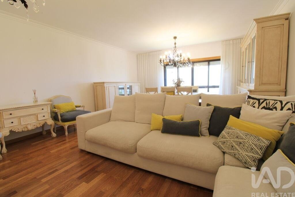 Apartment in Alfragide, Lisbon, Portugal 4 - 18258432
