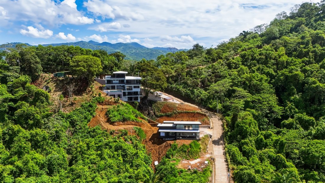 House in Camaronal, Nandayure, Costa Rica 3 - 18278580