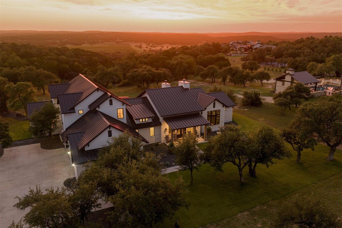 House in Wimberley, Texas, United States 1 - 18278727