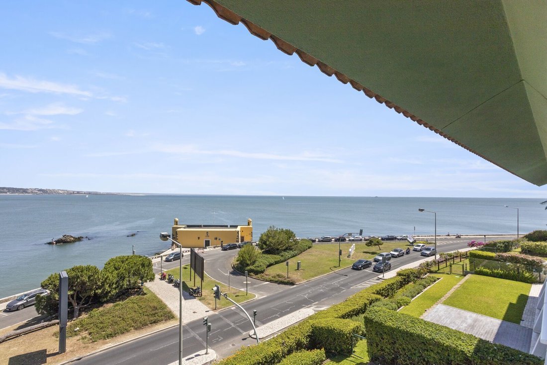 Apartment in Paco de Arcos, Lisbon, Portugal 2 - 18278830