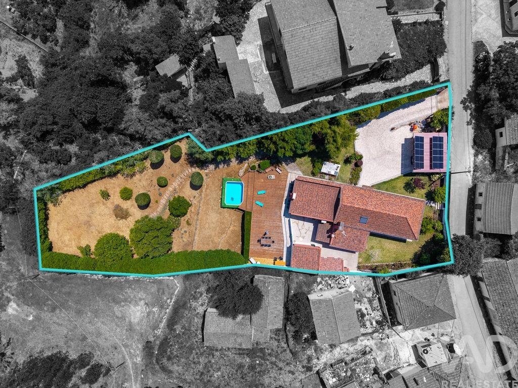 Townhouse in Benedita, Leiria District, Portugal 4 - 18278854