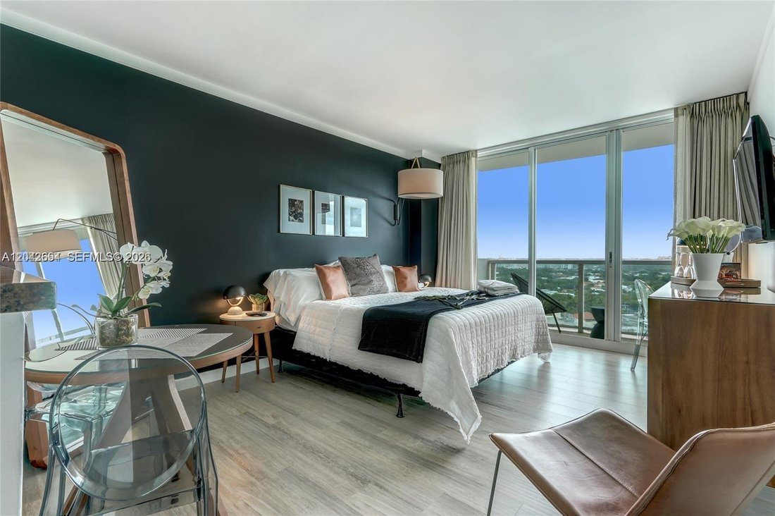 Apartment in Miami, Florida, United States 1 - 18278625