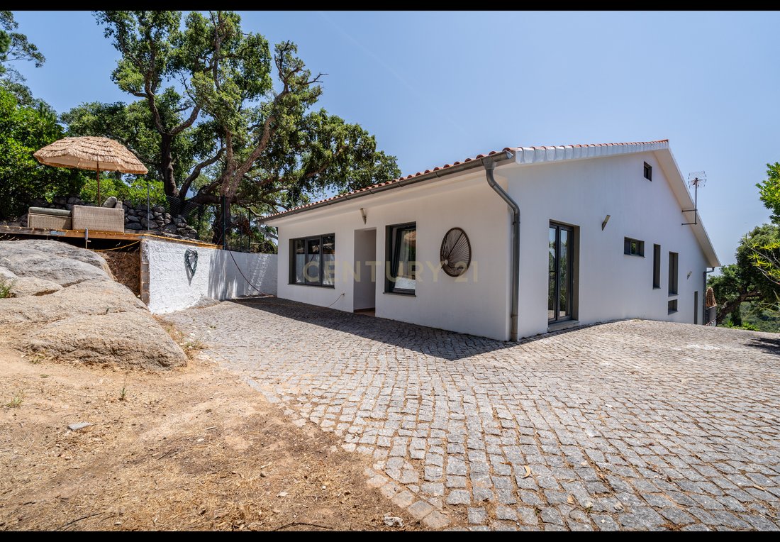 Villa in Monchique, Algarve, Portugal 5 - 18076597