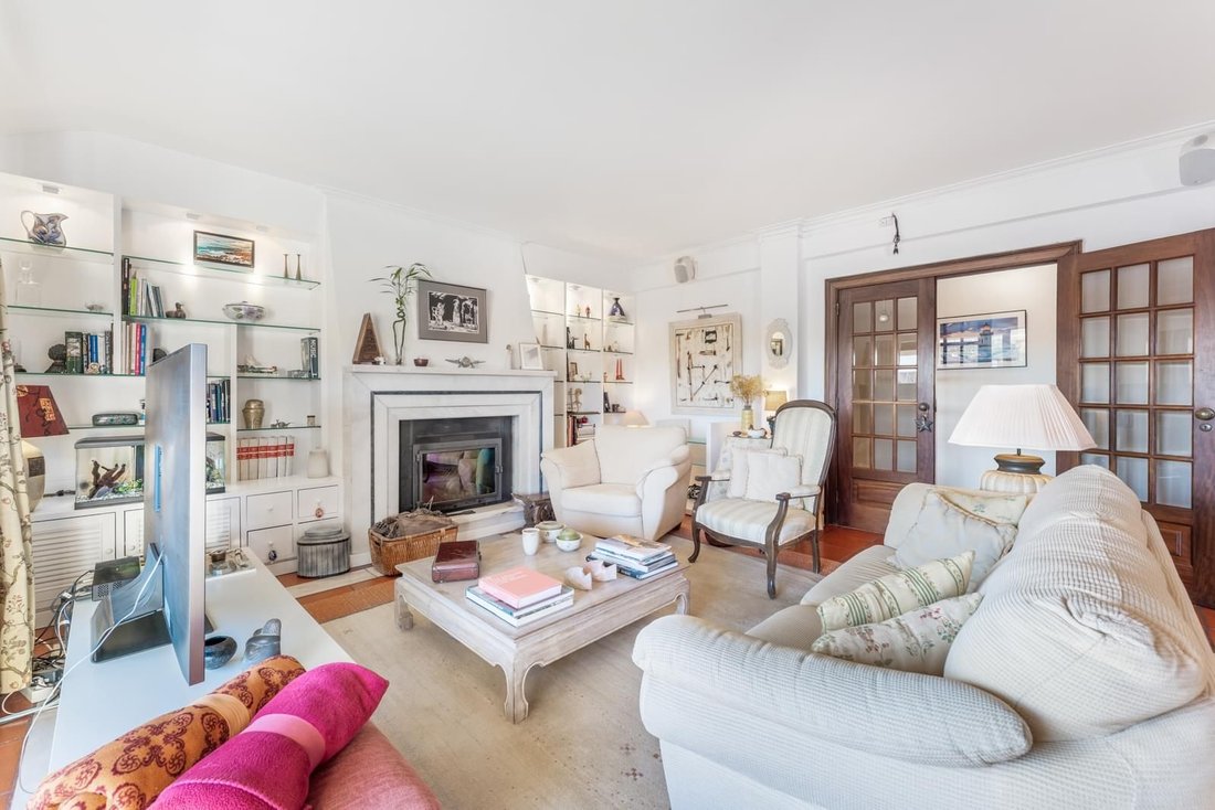 Apartment in Cascais e Estoril, Lisbon, Portugal 4 - 18278827