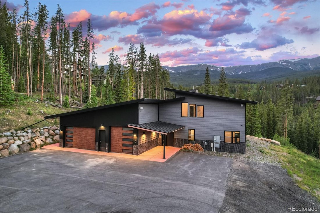 House in Breckenridge, Colorado, United States 5 - 18278546