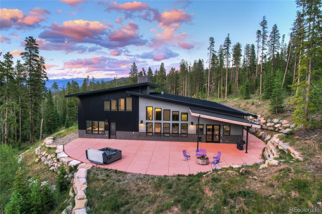 House in Breckenridge, Colorado, United States 1 - 18278546