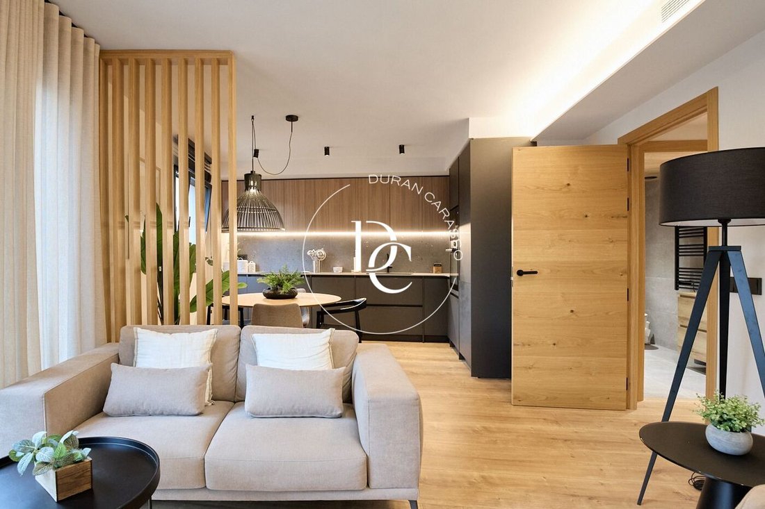 Apartment in Puigcerda, Catalonia, Spain 3 - 18278670