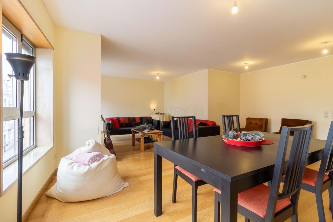 Apartment in Avenidas Novas, Lisbon, Portugal 2 - 18278392