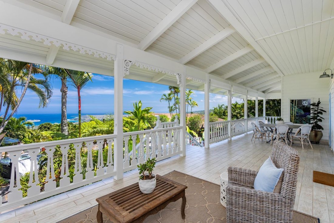 House in Kailua-Kona, Hawaii, United States 2 - 18278344
