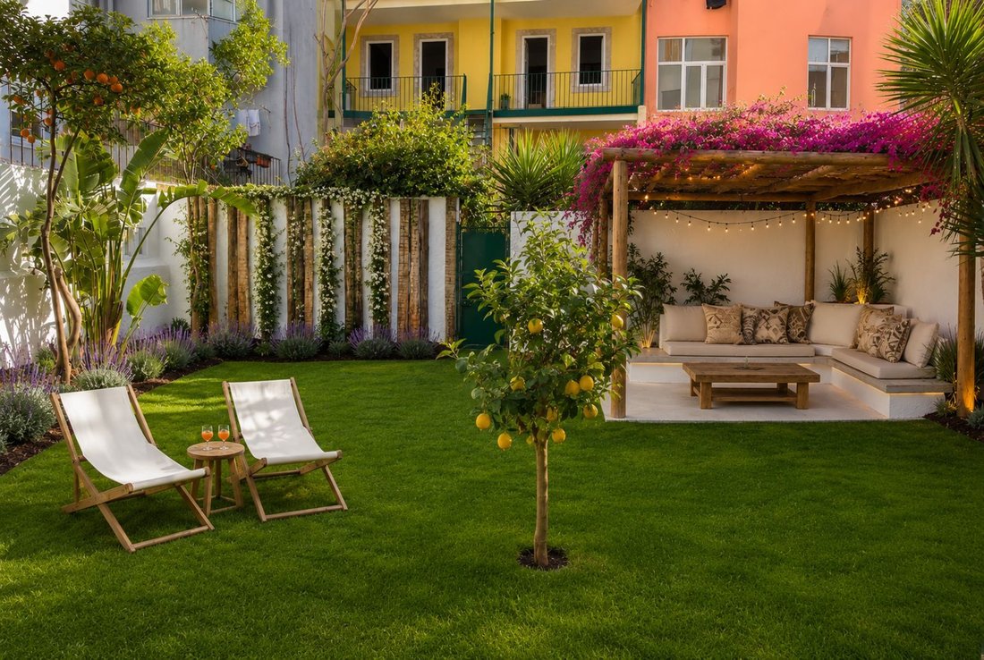 Apartment in Sao Vicente, Lisbon, Portugal 1 - 17562767