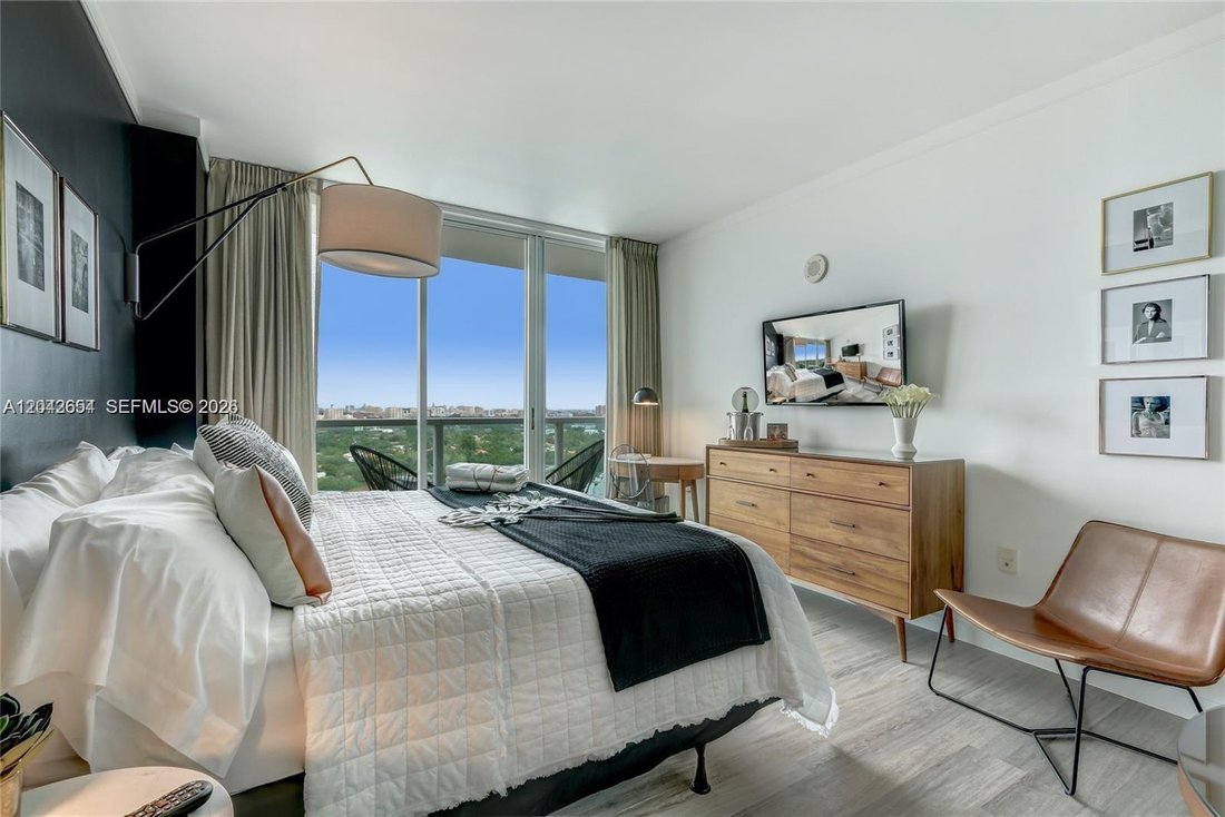 Apartment in Miami, Florida, United States 3 - 18278625