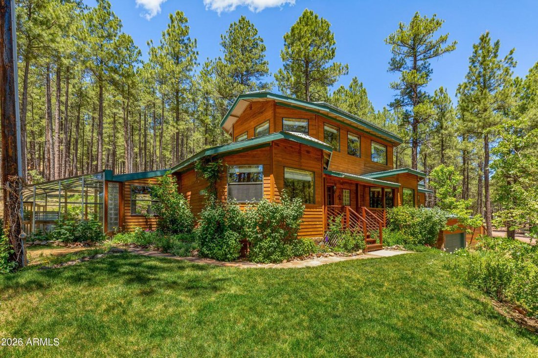 House in Flagstaff, Arizona, United States 1 - 18278346