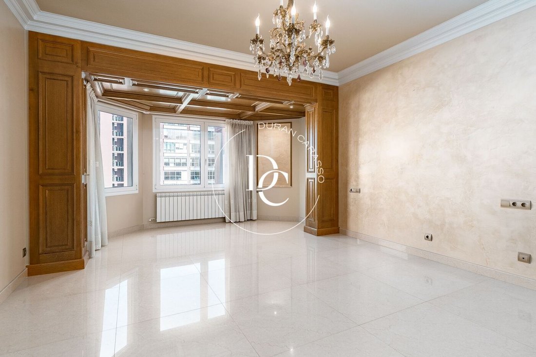 Apartment in Eixample, Barcelona, Spain 1 - 18278654