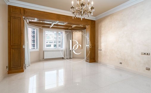 Appartement à Eixample, Barcelone, Espagne 1